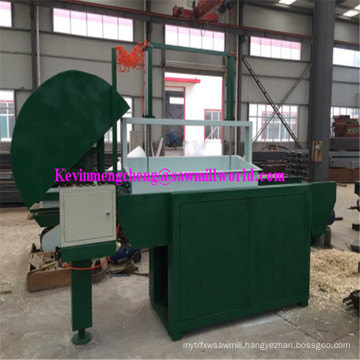 4 Axle 16 Blades Horse Bedding Used Electric Wood Shaving Machine